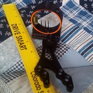 Archery Sight